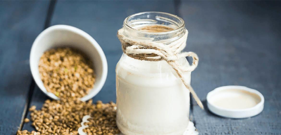 Hemp Milk - Hemp Foods Australia