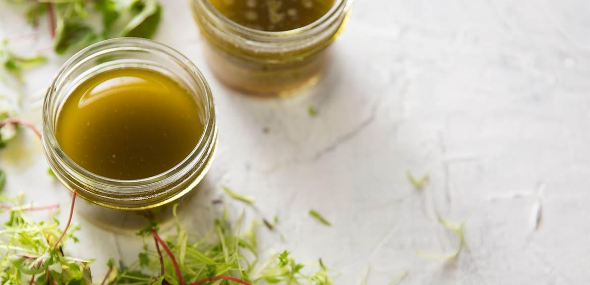Super Hemp Dressing - Hemp Foods Australia