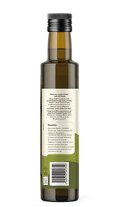 Organic Hemp Gold Seed Oil - 250ml - Hemp Foods Australia