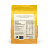 Organic Hemp Gold Protein Powder - 900g - Hemp Foods Australia