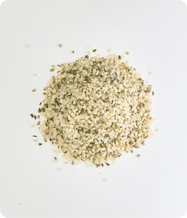 Hemp Seeds - 5kg - Hemp Foods Australia