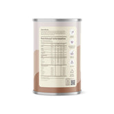 Organic Hemp Protein Chocolate - 420g - Hemp Foods Australia