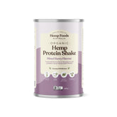 Organic Hemp Protein Mixed Berry - 420g - Hemp Foods Australia