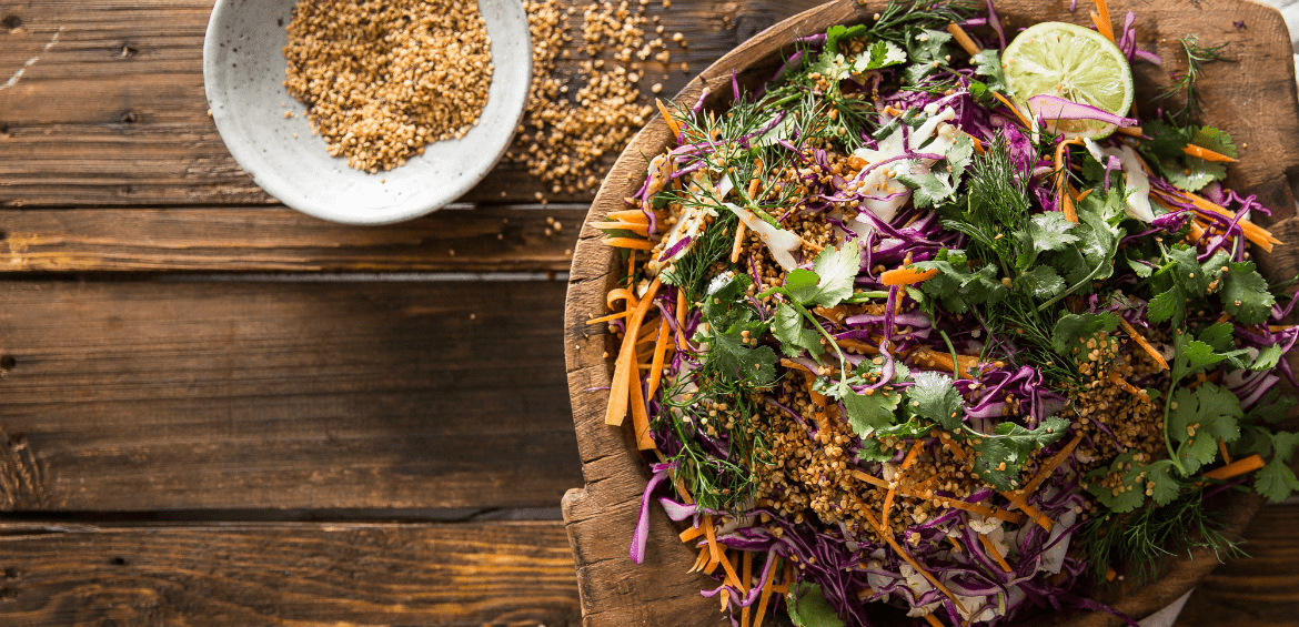 Coleslaw - Hemp Foods Australia