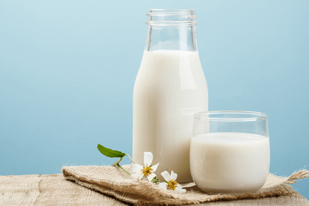Easy Hemp Seed Mylk Recipe - Hemp Foods Australia