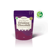 Drinking Chocolate Beauty & Sleep Blend - 112g - Hemp Foods Australia