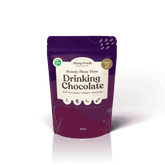 Drinking Chocolate Beauty & Sleep Blend - 252g - Hemp Foods Australia