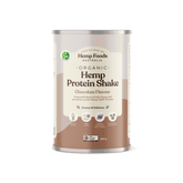 Organic Hemp Protein Chocolate - 420g - Hemp Foods Australia