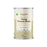 Organic Hemp Protein Natural - 420g - Hemp Foods Australia