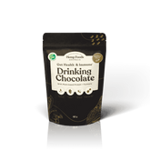 Drinking Chocolate Gut health & Immunity Blend - 112g - Hemp Foods Australia