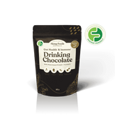 Drinking Chocolate Gut health & Immunity Blend - 112g - Hemp Foods Australia