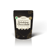 Drinking Chocolate Gut health & Immunity Blend - 252g - Hemp Foods Australia