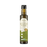 Organic Hemp Gold Seed Oil - 250ml - Hemp Foods Australia