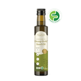 Organic Hemp Gold Seed Oil - 250ml - Hemp Foods Australia