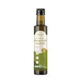 Organic Hemp Gold Seed Oil - 500ml - Hemp Foods Australia