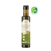 Organic Hemp Gold Seed Oil - 500ml - Hemp Foods Australia