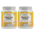 Organic Hemp Gold Protein Powder - 2 x 1.5kg Tub - Hemp Foods Australia