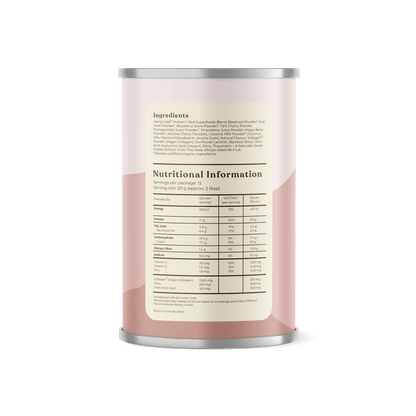 Plant Based Collagen - 240g - Hemp Foods Australia