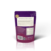 Drinking Chocolate Beauty & Sleep Blend - 112g - Hemp Foods Australia