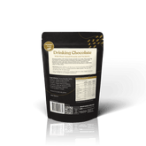 Drinking Chocolate Gut health & Immunity Blend - 112g - Hemp Foods Australia
