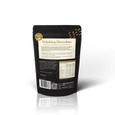 Drinking Chocolate Gut health & Immunity Blend - 252g - Hemp Foods Australia