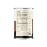 Chocolate Espresso Protein - 420g - Hemp Foods Australia