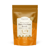 Zero Chicken Broth - 112g - Hemp Foods Australia