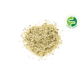 Organic Hulled Hemp Seeds - 5kg - Hemp Foods Australia