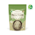 Organic Hulled Hemp Seeds - 1kg - Hemp Foods Australia
