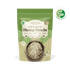 Organic Hulled Hemp Seeds - 250g - Hemp Foods Australia