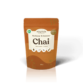 Chai Recharge & Immunity Blend - 252g - Hemp Foods Australia