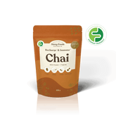 Chai Recharge & Immunity Blend - 252g - Hemp Foods Australia